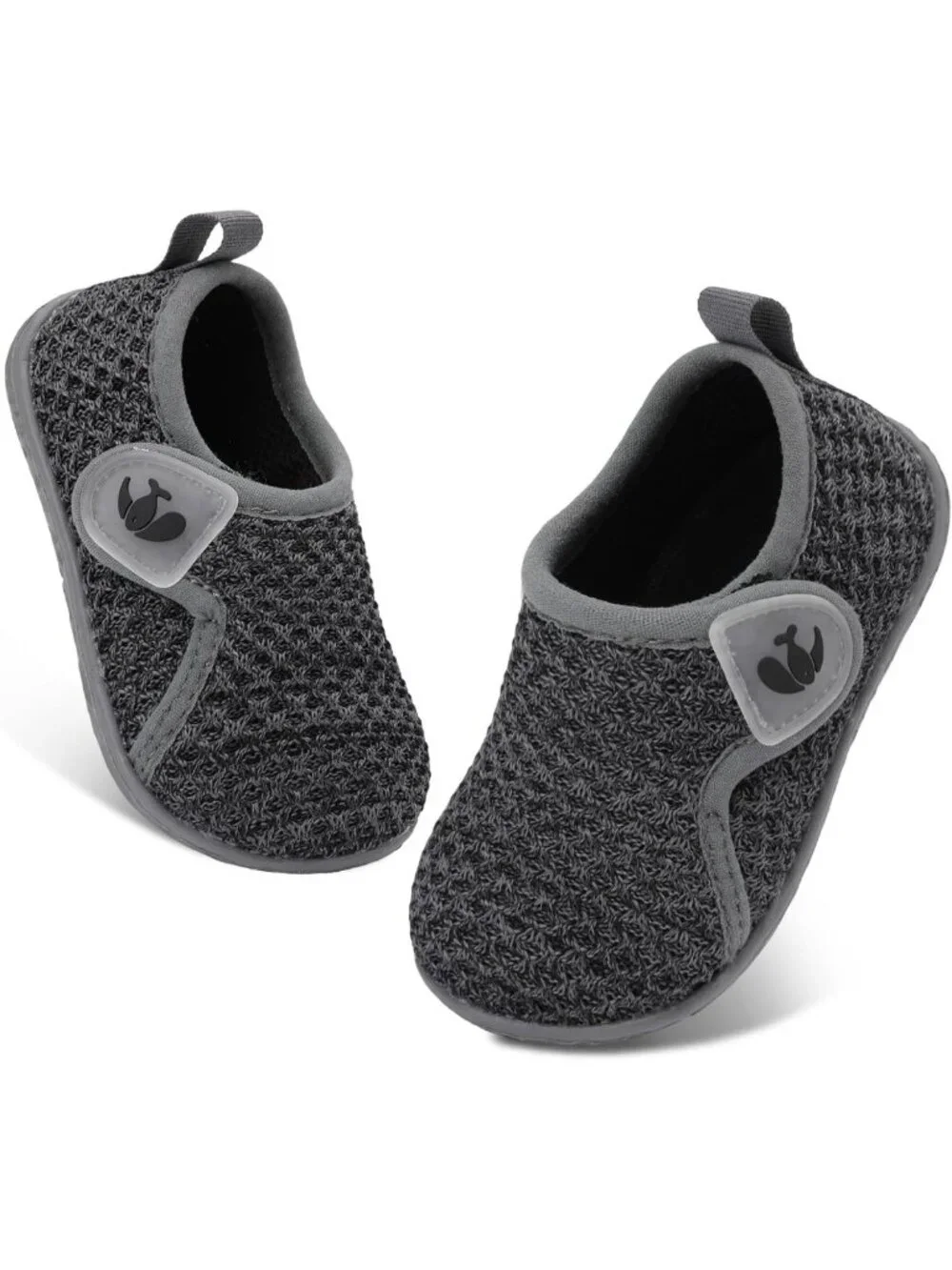 Breathable Lightweight Infant Sneakers for Baby Boys & Girls - First Walking